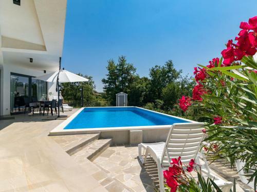 Holiday Home Villa Dorotea