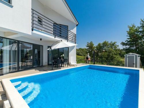 Holiday Home Villa Dorotea