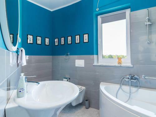 Holiday Home Villa Dorotea