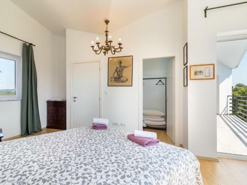 Holiday Home Villa Dorotea