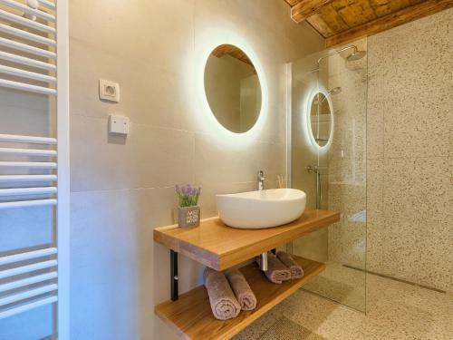 Holiday Home Villa Radovani