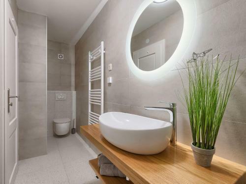 Holiday Home Villa Radovani