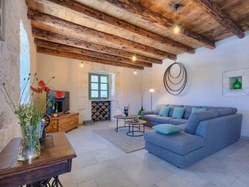 Holiday Home Villa Radovani