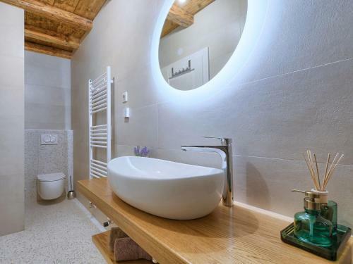 Holiday Home Villa Radovani