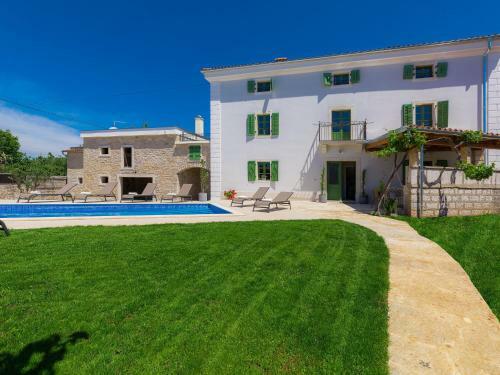 Holiday Home Villa Radovani