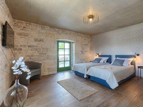 Holiday Home Villa Radovani
