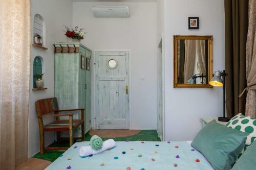 Villa Luxury Lighthouse Vis-croatia