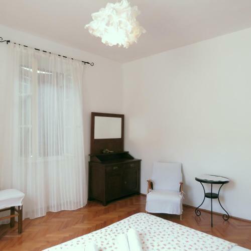 Apartment Eta Vis