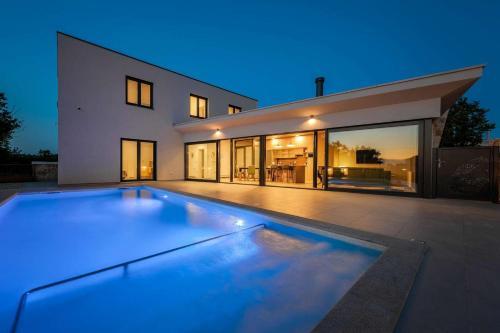 Villa 115