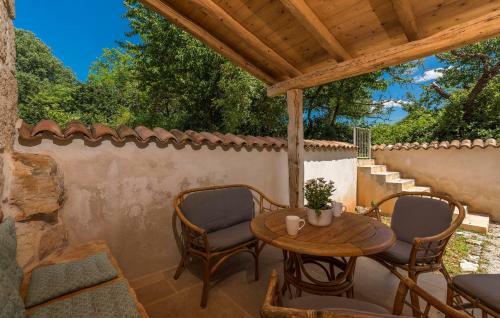 Villa Eva With Private Pool