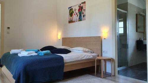 Hostal Villa Gemini