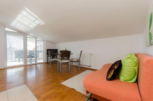 Apartments Ruzica