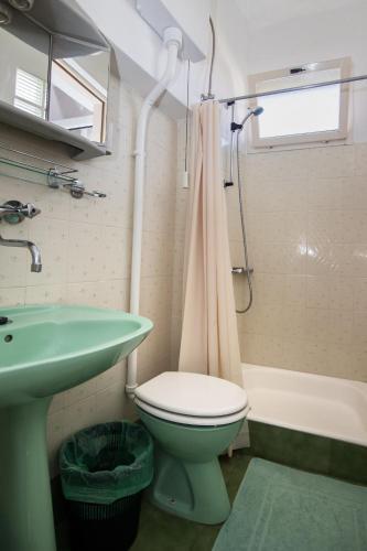 Apartamentos Rooms Holiday Vibes