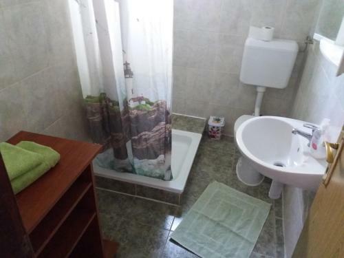Apartamento Holiday Home 193407