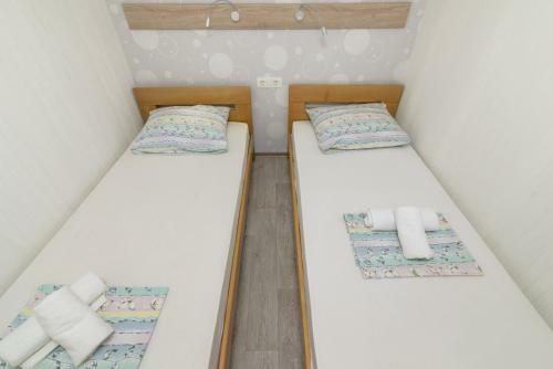 Apartamento Mobile Home Kreso