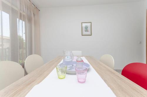 Apartment Tomislav