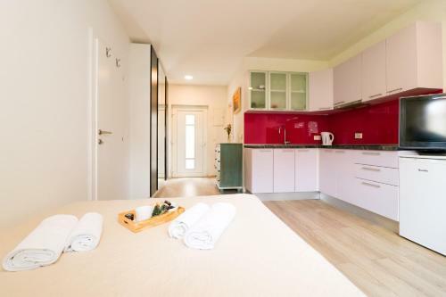 Apartamento Dida Bo?a House