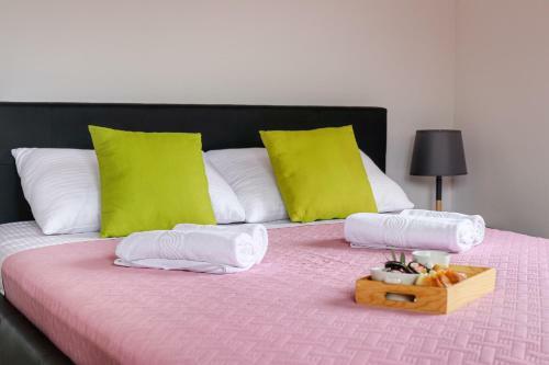 Apartamento Dida Bo?a House