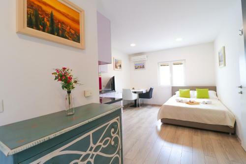 Apartamento Dida Bo?a House