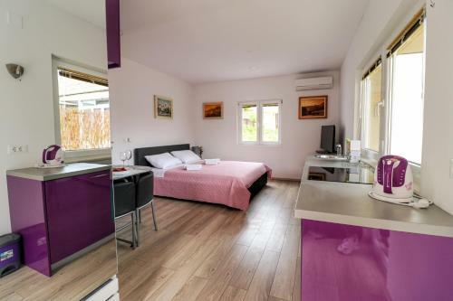 Apartamento Dida Bo?a House