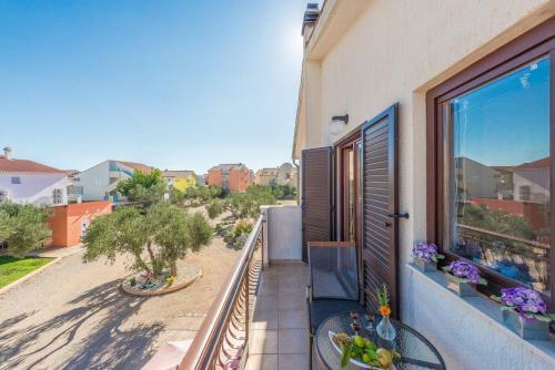 Hostal Apartments Julija In Vodice