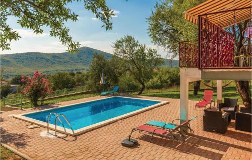 Holiday Home Vojnic Sinjski 11