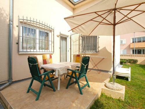 Apartment Bozana 1840