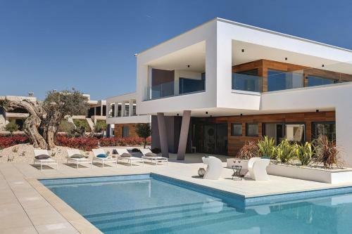 Villa Old Olive I