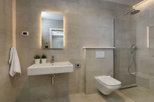 Villa Old Olive I