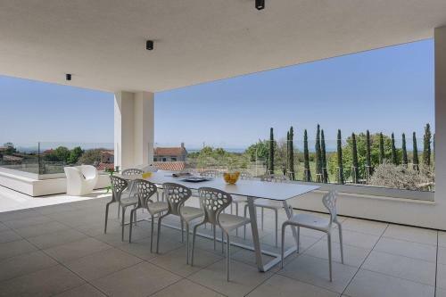 Villa Old Olive I