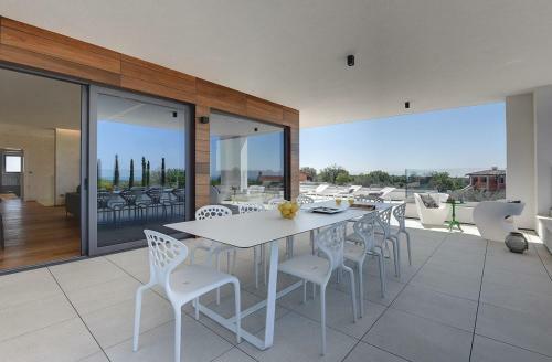 Villa Old Olive I