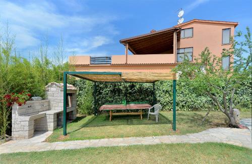 Apartments Valter 1938