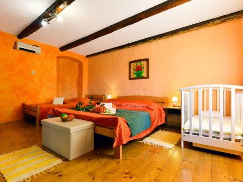 Holiday Home Bozac - Voj100