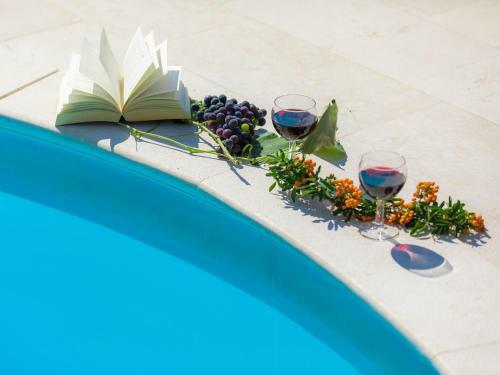 Holiday Home Bozac - Voj100