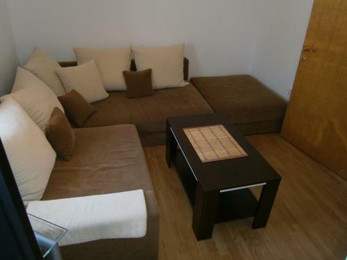 Holiday Home 193658 - Holiday Apartment 233914