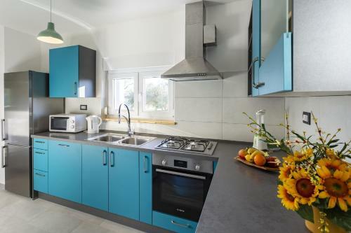 Holiday Home Santa Domenica