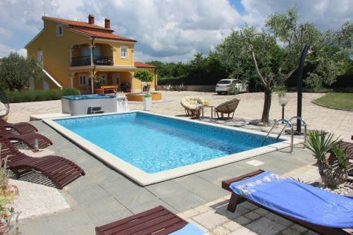 Villa Lucia