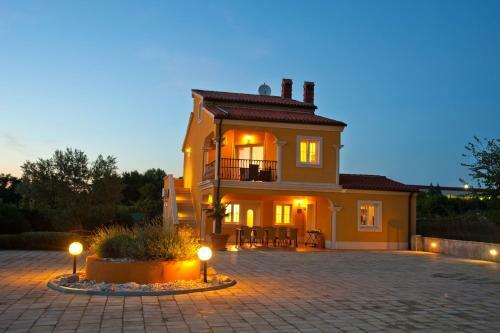 Villa Lucia