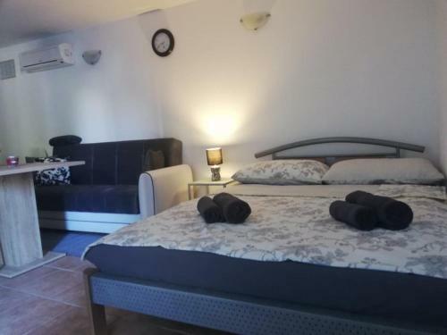 Studio Apartman ?osi?