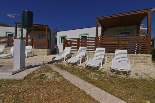 Apartamento Mobile House Oliva