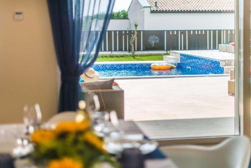 Villa Serenity Garden