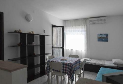 Hostal Apt And Rooms Alijam - Parking