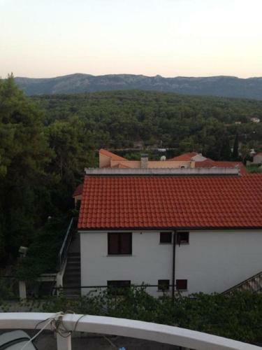 Hostal Apt And Rooms Alijam - Parking