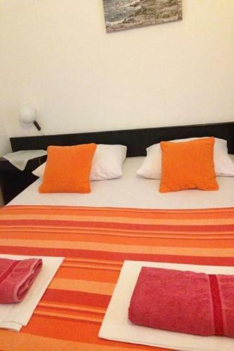 Hostal Apt And Rooms Alijam - Parking