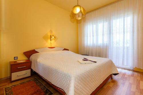 Apartmani Vr?ek