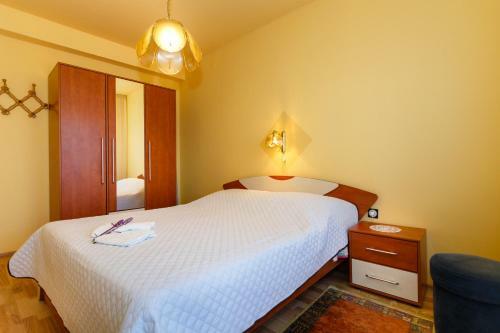 Apartmani Vr?ek