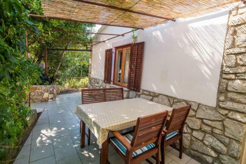 Holiday Home Aki
