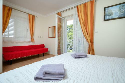 Apartments Villa Bozica