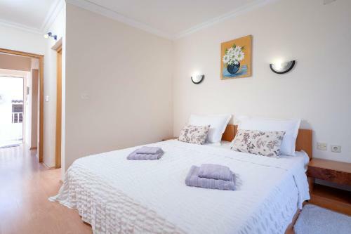 Apartments Villa Bozica
