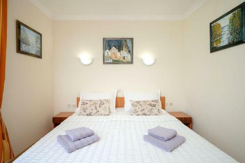 Apartments Villa Bozica